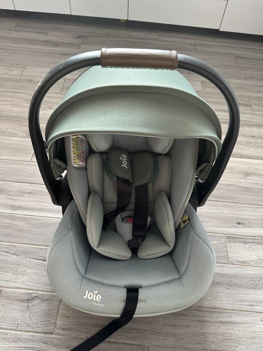 Joie i-level cu baza isofix