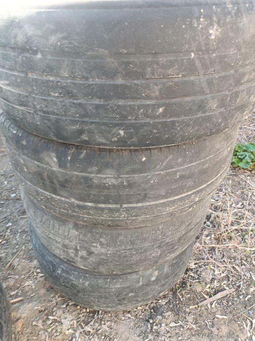 Продам летние шины