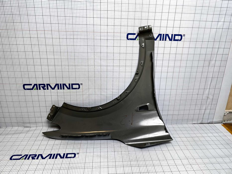 LEAP MOTOR C11 Extended Range Крыло в сборе, OEM с деф., в нал.