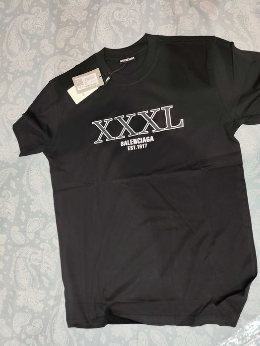 Мъжки тениски, нови, размер XL