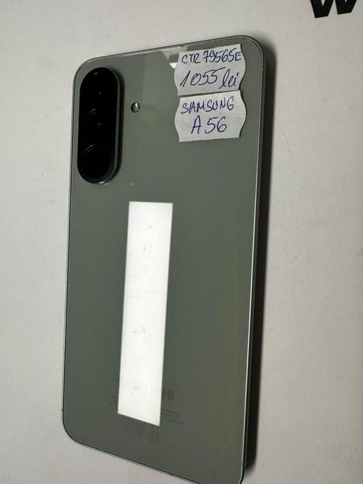 Samsung Galaxy A56, 128GB, 8GB RAM -T-
