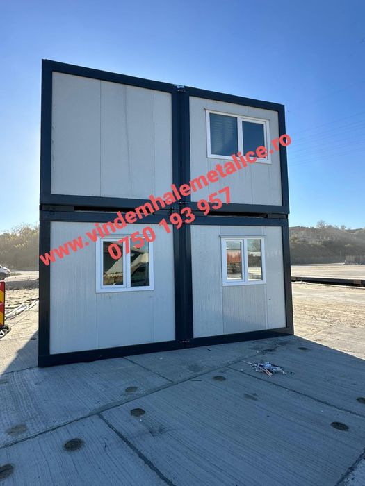 Containere tip birou