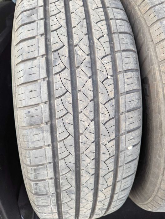 Set 4 Anvelope Vara Windforce 215 65 17