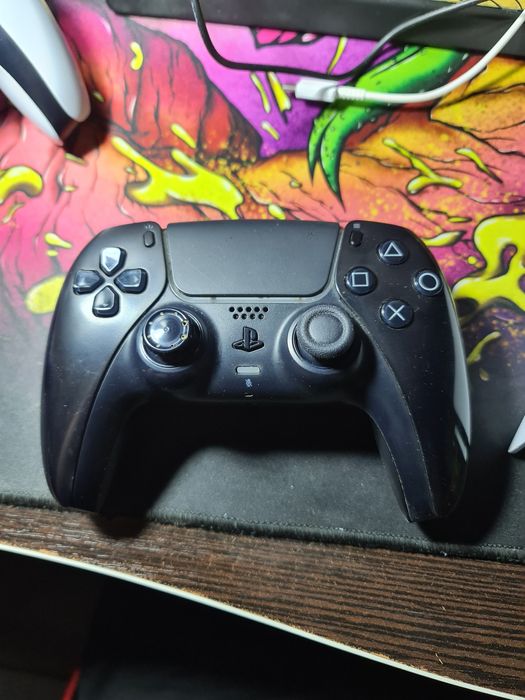 Два dualsense controller для ps5