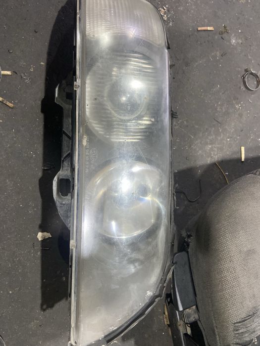 продам фара е39 правая