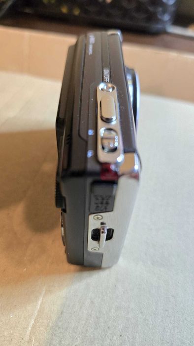 Aparat foto Olympus u9000 pt vacante concedii