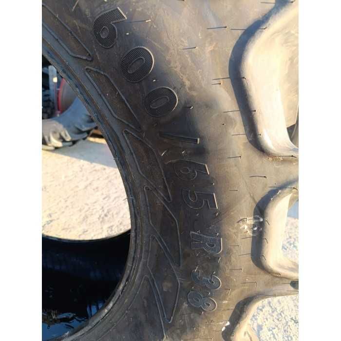 Anvelopa second-hand 600/65r38 Mitas dot2023