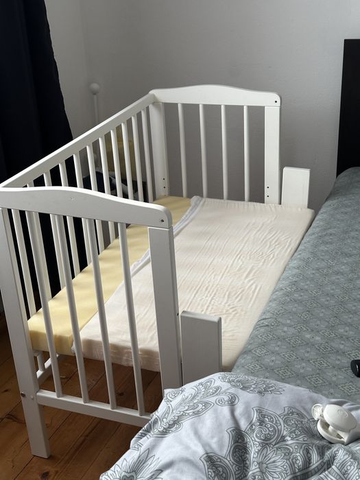 Patut bebelusi cooslepeer