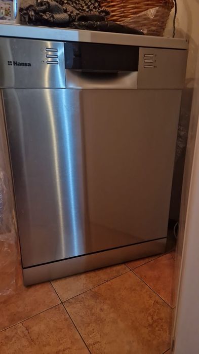 Посудомоечная машина Hansa