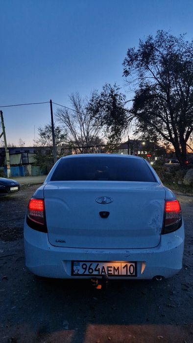 Продам Гранту!!!