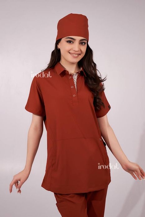 Медицинский одежда| Iradat