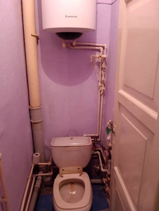 Продам 2х комнатную квартиру в Чирчике