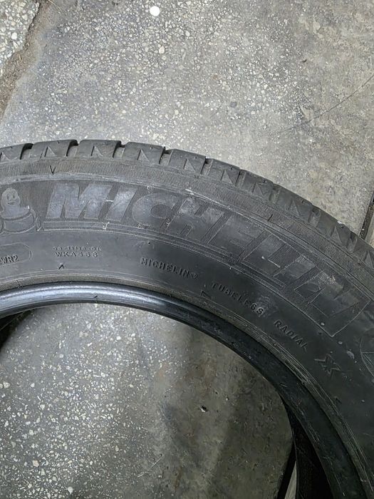 4x 195/65/15 VARA MICHELIN Stare excelenta