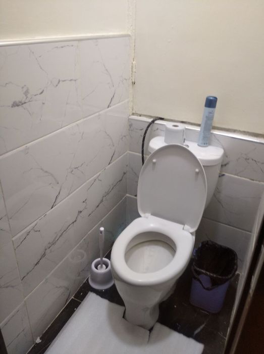 Квартира оилага.