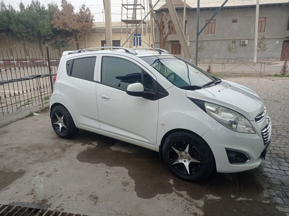 2016й 3-поз краска Тоза