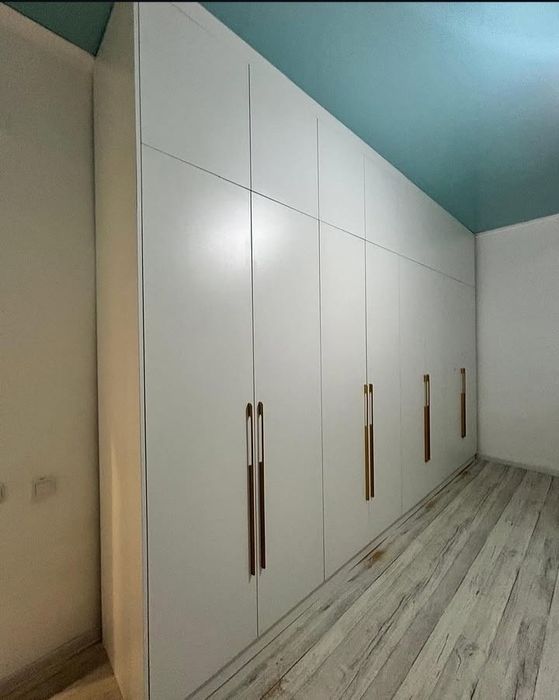 Сборка разборка  мебели