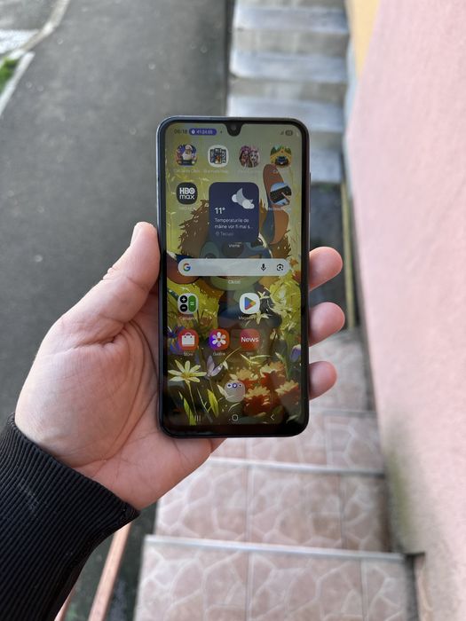 Samsung Galaxy A16 5G 128 Gb dual sim (dezmembrez telefoane)