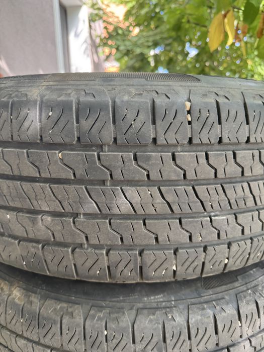 Anvelope 255 65 18 ford ranger