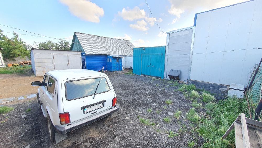 Продам дом с бизнесом