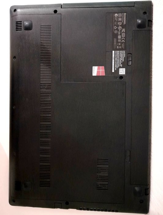 Ноутбук Lenovo !