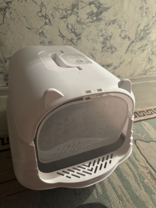 туалет для кошек