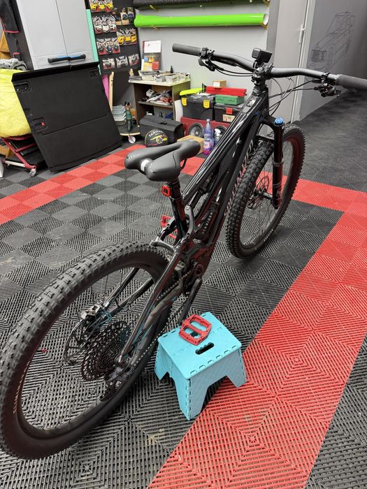 Vand bicicleta electrica Specialized Turbo Levo Comp