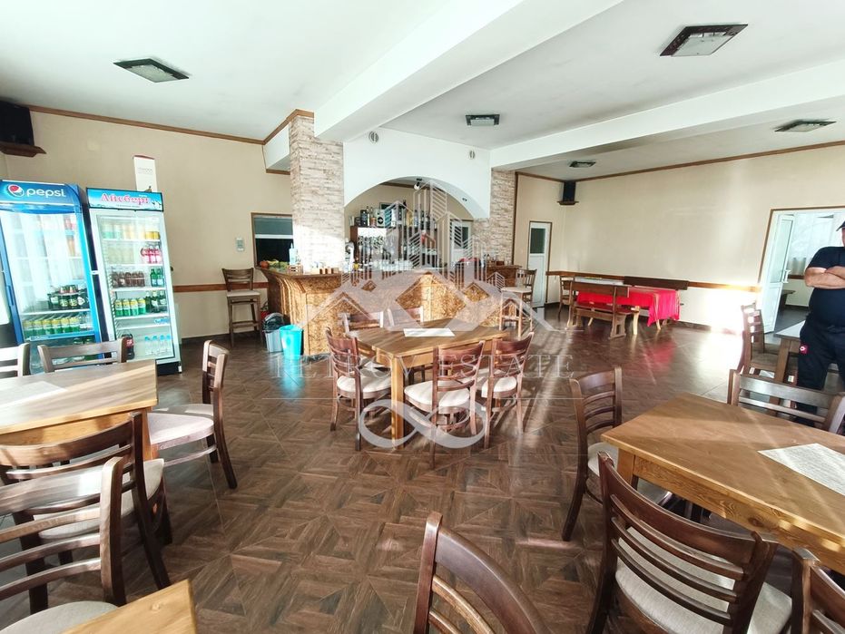 Продава се Заведение в Велинград - 194 кв.м за 877 €/кв.м - Снимка #1