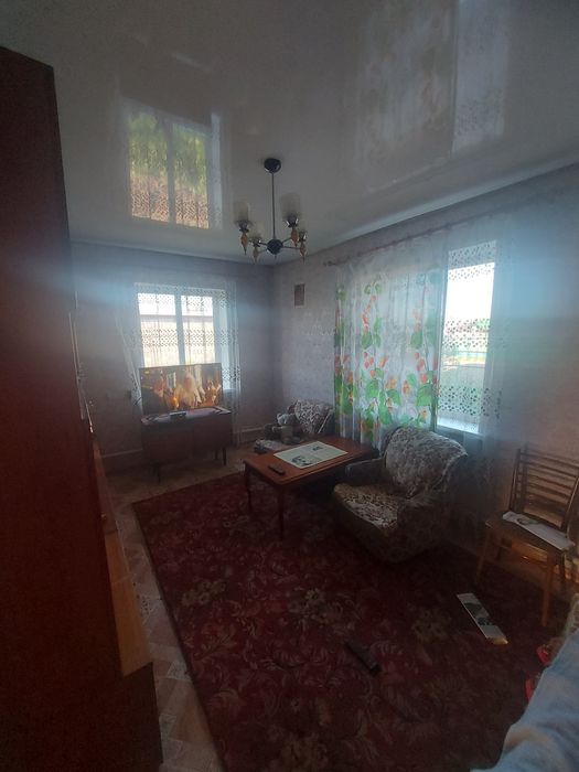 Продается дом (возможен обмен)