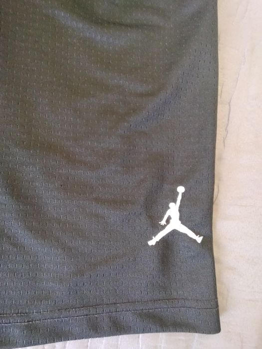 Детски къси панталонки Nike