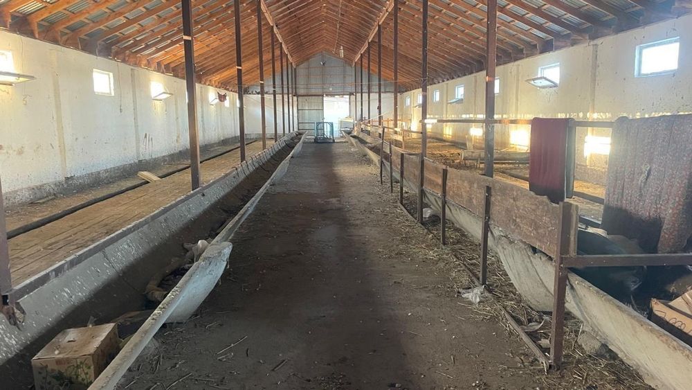 Продам земельный участок