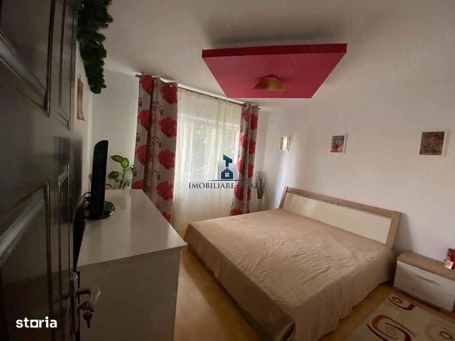 Apartament 2 Camere Decomandat Aparatorii Patriei
