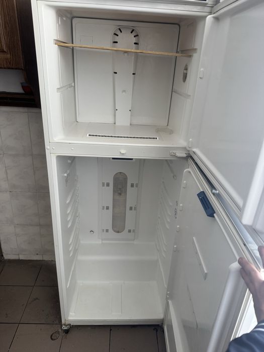 Холодильник Bosch