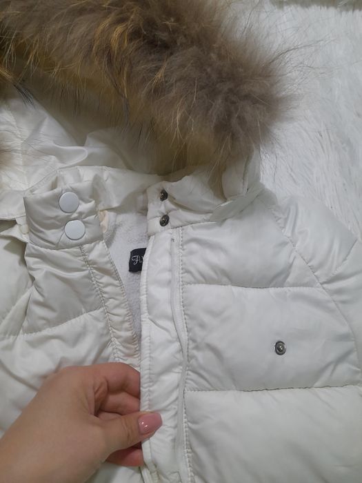 Комбенизон для девочкиө