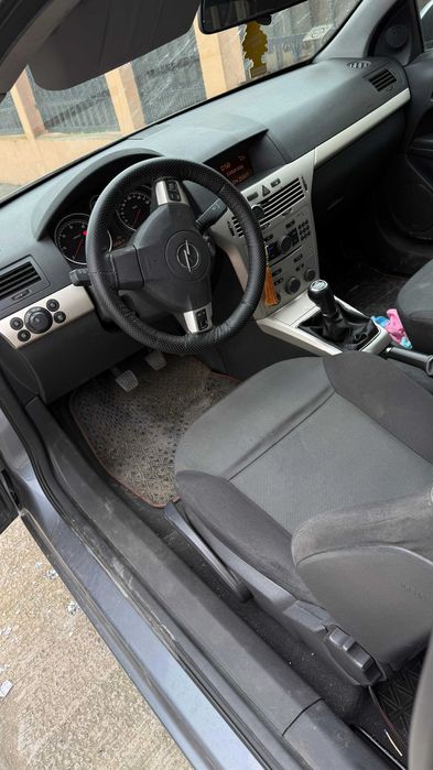Opel astra GTG 1.3 diesel