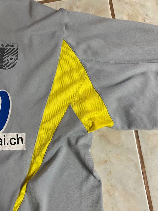 Мъжка Тениска на Nike в размер L.