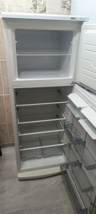 Холодильник Atlant Холодильник