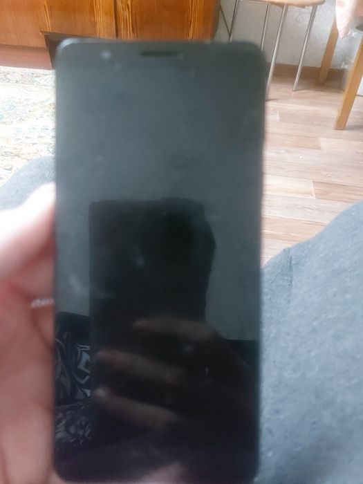 Samsung galaxy01 core