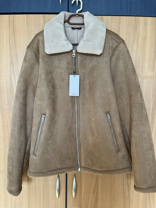 Mango мъжко яке Манго