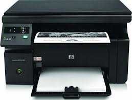 МФУ HP LaserJet Pro M1132