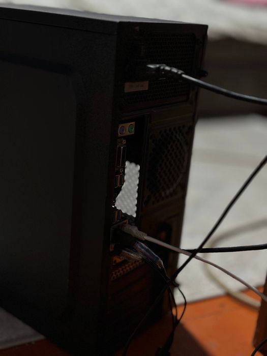 Продам компьютер