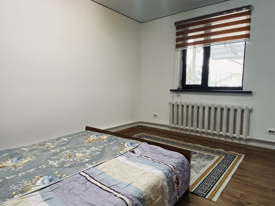 Сдается частный дом в Алгабасе