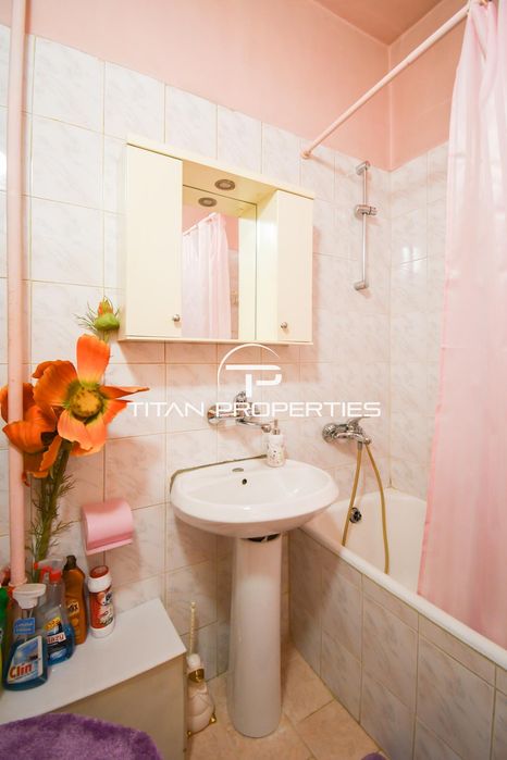 Дава се под наем Двустаен апартамент в София, Хиподрума - 72 кв.м за 575 € - Снимка #10