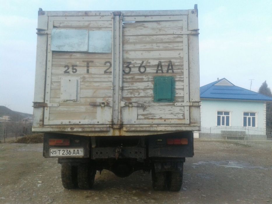 Kamaz mator kamaz karopka xamjoyi udar
