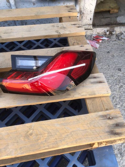 Nio es8 запчасть