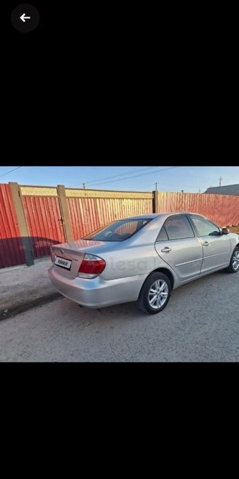 Тайота камри 35тик