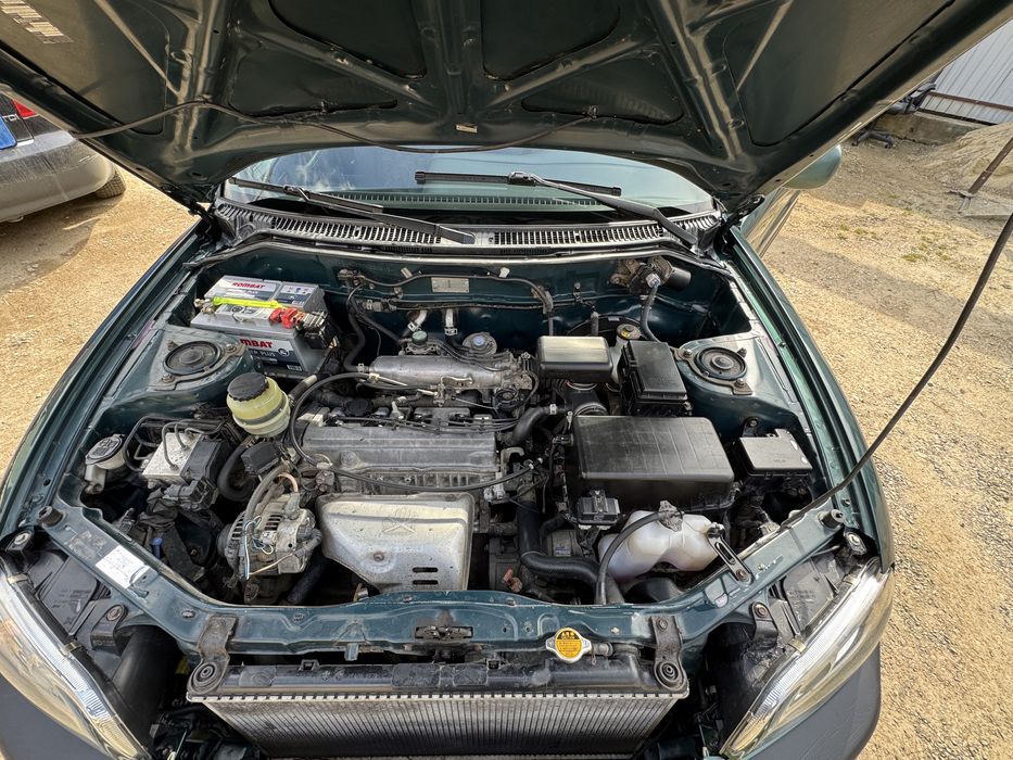 Toyota Rav 4 AUTOMAT