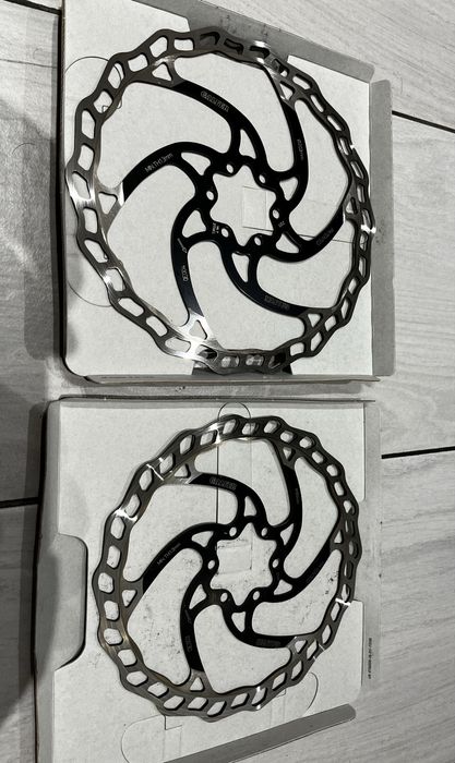 Дискове/Ротори Galfer oe003 203/180