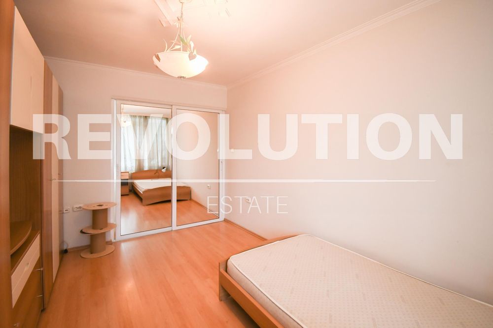 Дава се под наем Тристаен апартамент в София, Иван Вазов - 105 кв.м за 997.05 € - Снимка #9