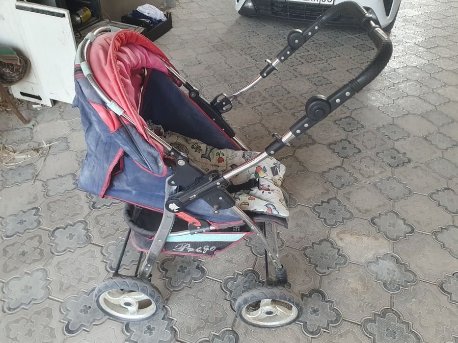 Коляска для ребёнка