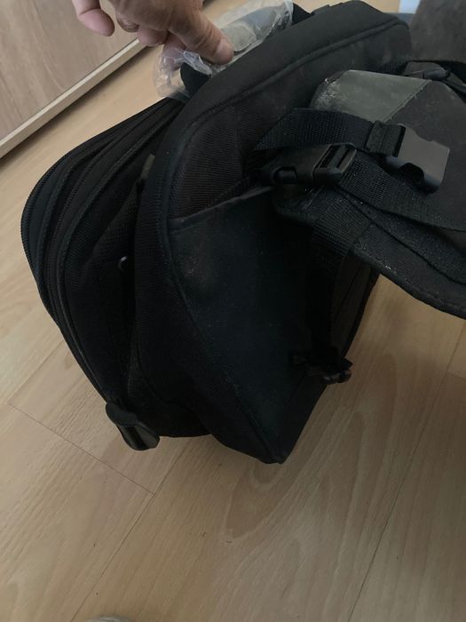 Дисаги за мотор MOTO detail
